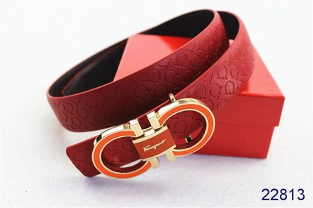 Ferragamo Belts-340